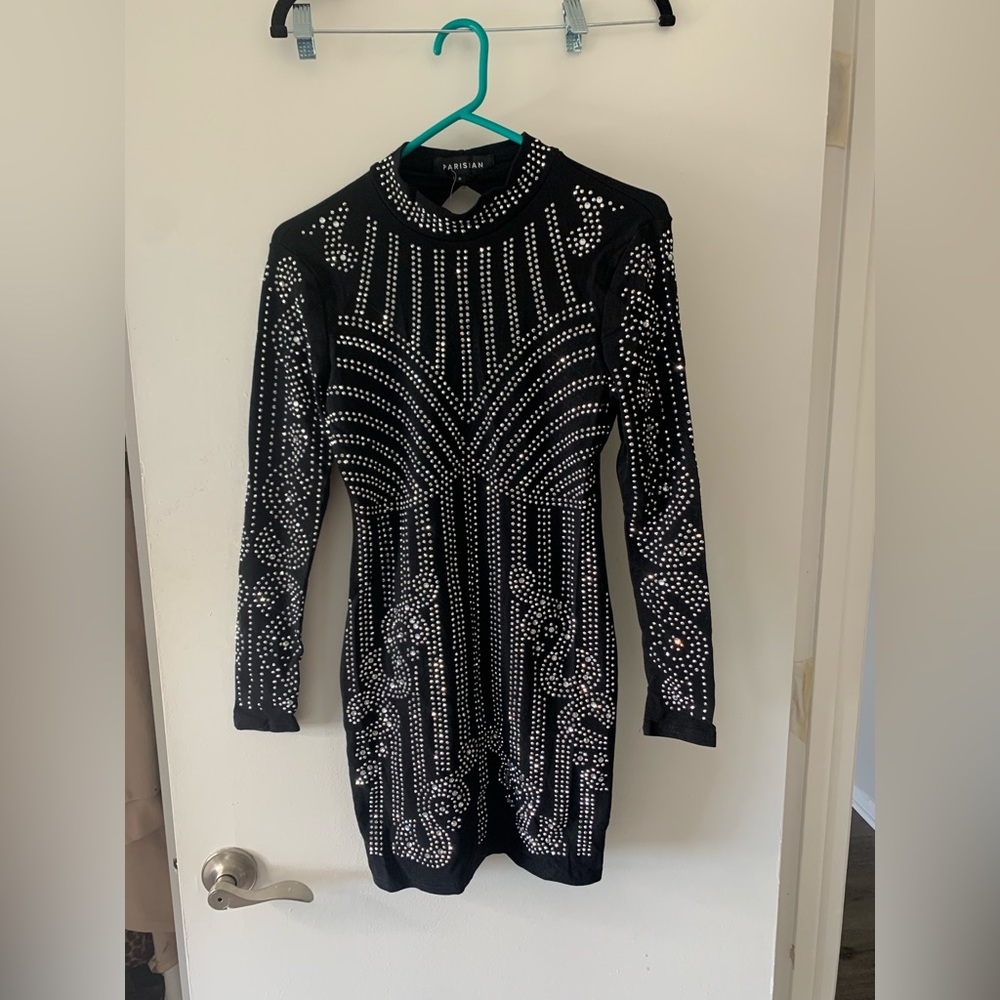 Cute sexy dress for the club or dinner